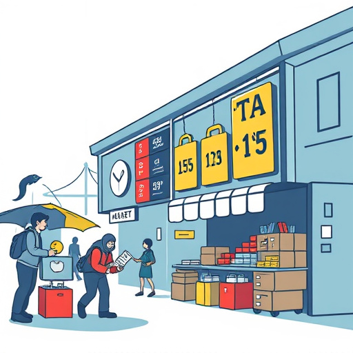 share market