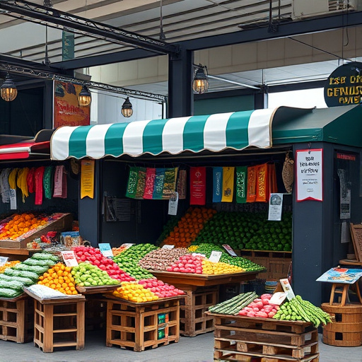share market