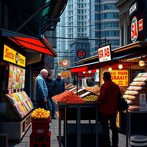 share market