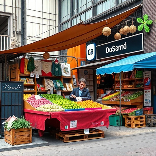 share market