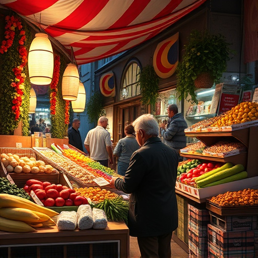 share market