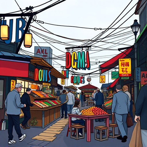 share market