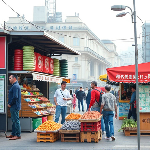 share market