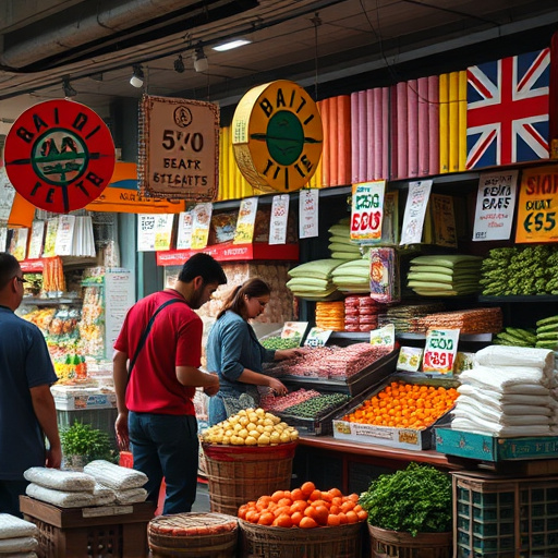 share market