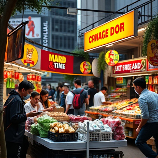share market