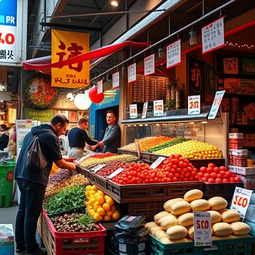 share market