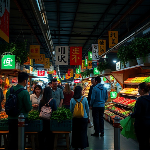 share market