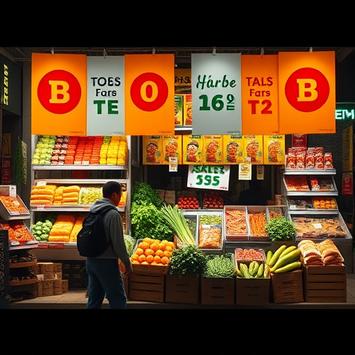 share market