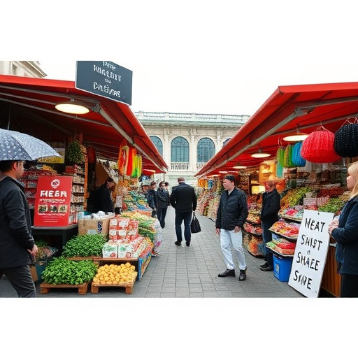 share market
