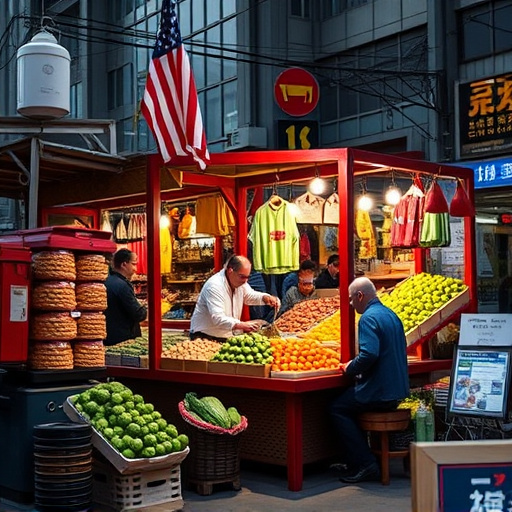 share market