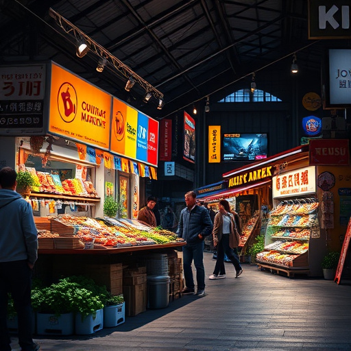 share market