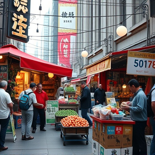 share market