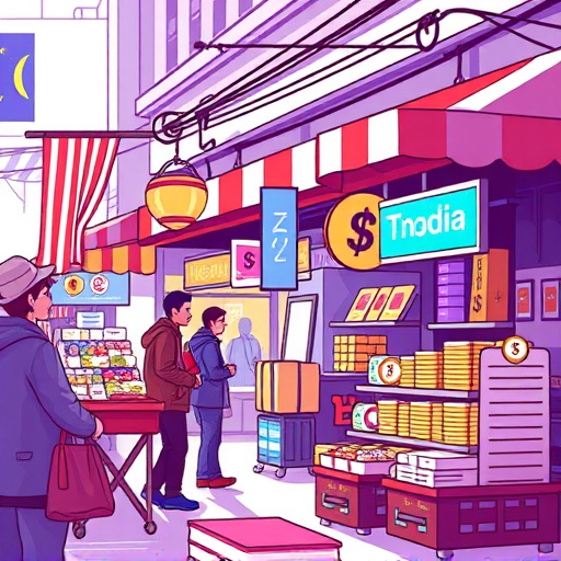 share market