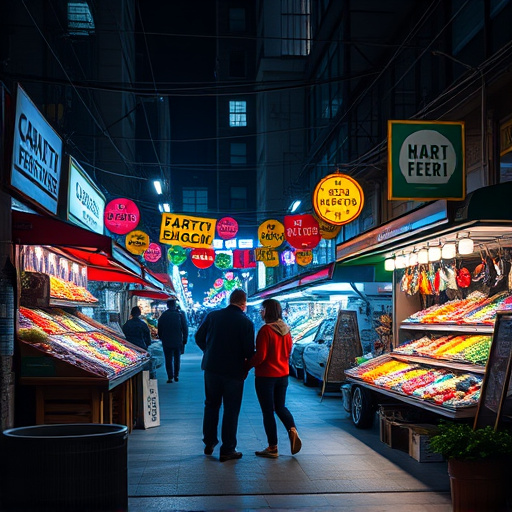 share market