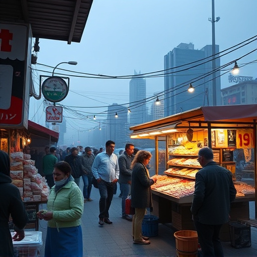 share market