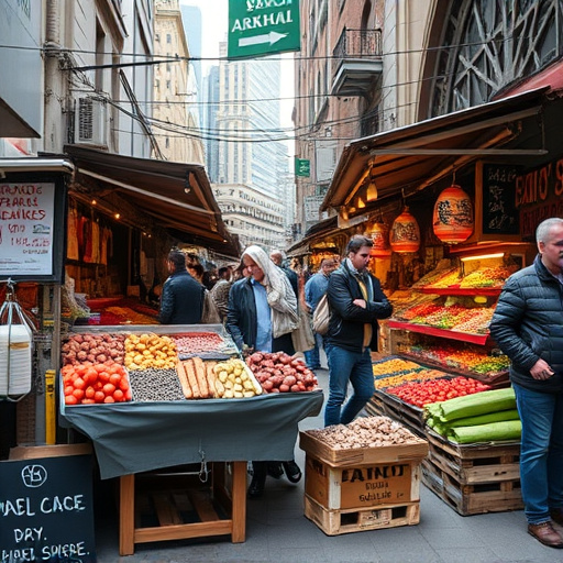 share market