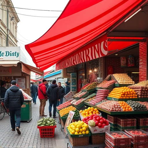 share market