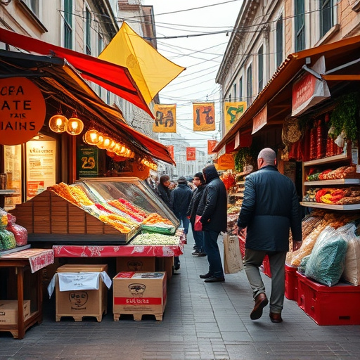 share market