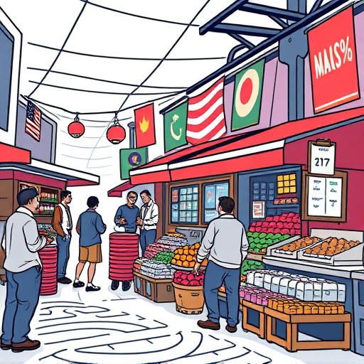 share market