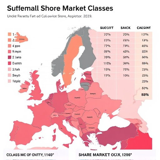 share market classes