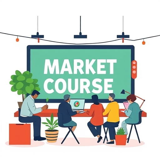 share market course