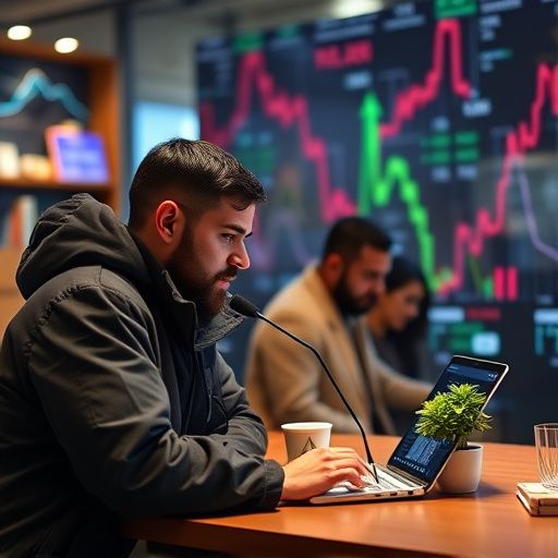 share market course