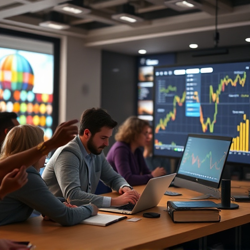 share market course