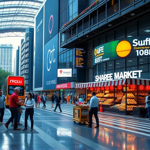 share market courses