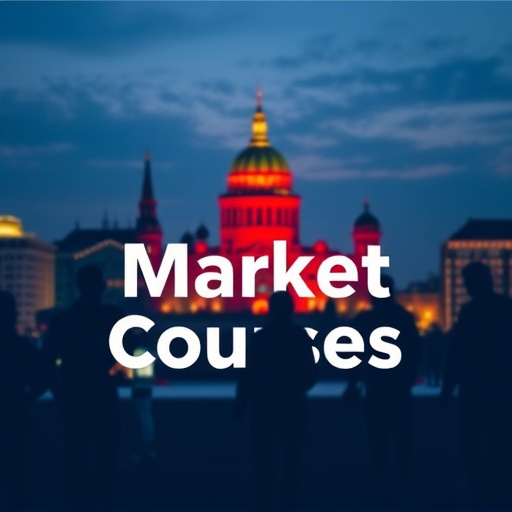 share market courses