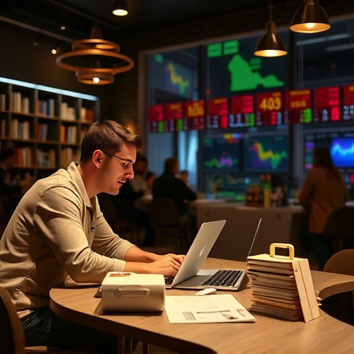 share market courses