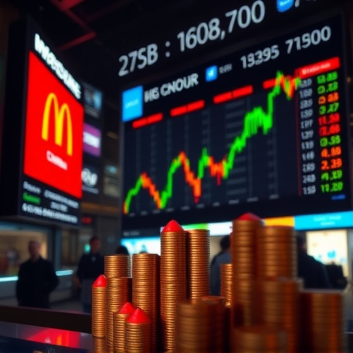 share market trading