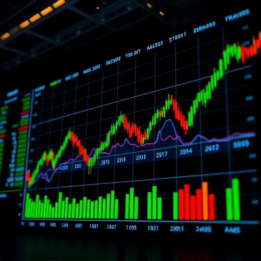 share market trading