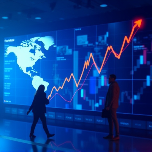 share market trading