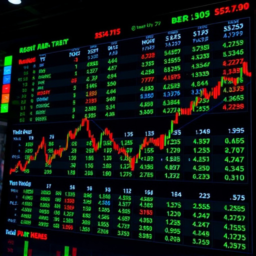 share market trading