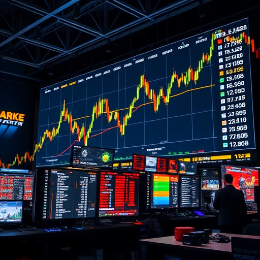 share market trading