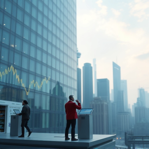 share market trading