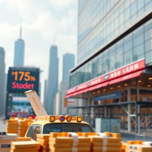 share market trading