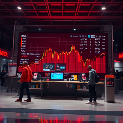 share market trading