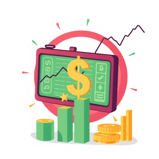 share market trading