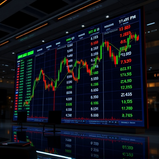 share market trading