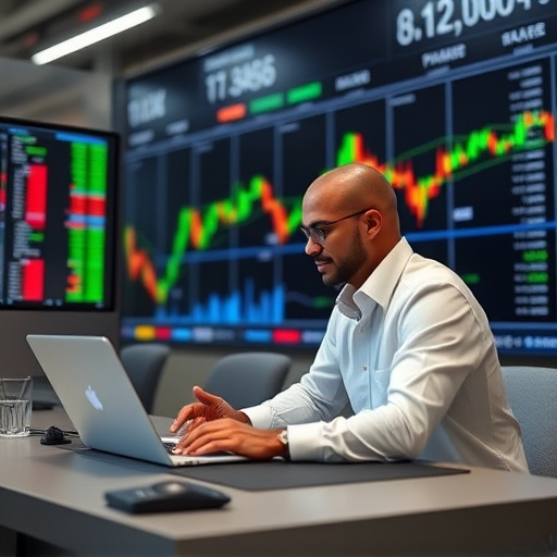 share market trading course