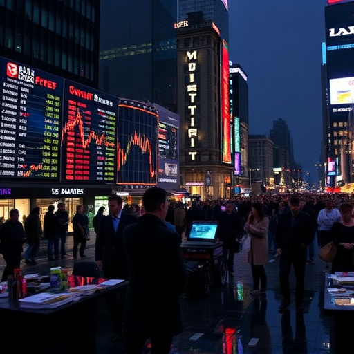 share market trading course