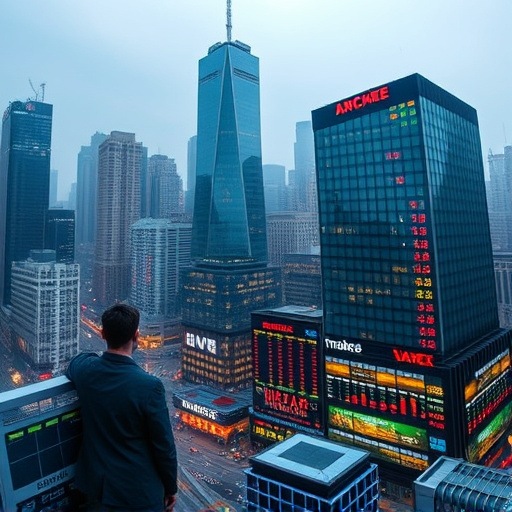 share market trading course