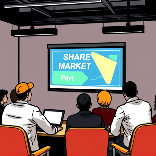 share market training