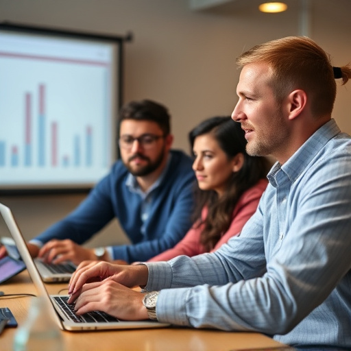 share market training