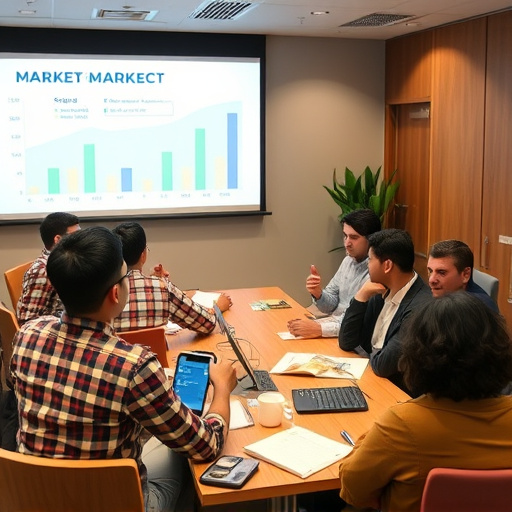 share market training