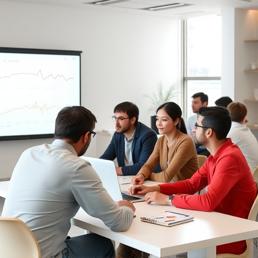 share market training