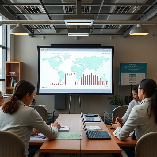 share market training