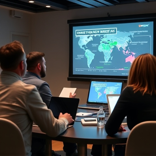 share market training