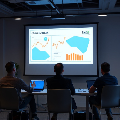 share market training